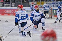 Eishockey, Herren, DEL, Saison 2023-2024, Spieltag 40, ERC Ingolstadt - Schwenninger Wild Wings, 21.01.2024