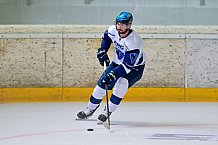 Eishockey, Herren, DEL, Saison 2025-2026, Vinschgau Cup, ERC Ingolstadt - Pre-Game-Skate, 22.08.2025