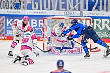 Eishockey, Herren, DEL, Saison 2026-2027, Spieltag 13, ERC Ingolstadt - Eisbären Berlin, 30.10.2026