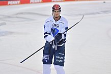 18.11.2020 - ERC Ingolstadt - Training