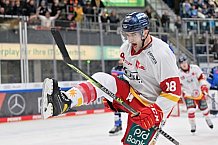 Eishockey, Herren, DEL, Saison 2023-2024, Spieltag 46, ERC Ingolstadt - Düsseldorfer EG, 15.02.2024