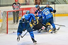Eishockey, Herren, DEL, Saison 2025-2026, Vinschgau Cup, Spiel 4, HC Pustertal - ERC Ingolstadt, 24.08.2025