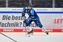 Eishockey, Herren, U20 DNL, Saison 2025-2026, ERC Ingolstadt - Jungadler Mannheim, 24.01.2026