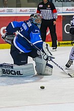ERC Ingolstadt vs Iserlohn Roosters, Eishockey, DEL, Deutsche Eishockey Liga, Saison 2017/2018 Spieltag 48, 31.01.2018