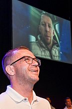 ERC Abschlussfeier am 07.04.2019