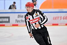 Eishockey, Herren, DEL, Saison 2025-2026, Playoffs Halbfinale, Spiel 1, ERC Ingolstadt - Iserlohn Roosters, 12.09.2025