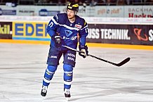 ERC Ingolstadt vs Koelner Haie, Eishockey, DEL, Deutsche Eishockey Liga, Spieltag 52, 26.02.2017