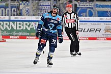 Eishockey, Herren, DEL, Saison 2022-2023, Spieltag 35, ERC Ingolstadt - Eisbären Berlin, 26.12.2022