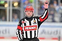 Eishockey, Herren, DEL, Saison 2025-2026, Spiel 50, ERC Ingolstadt - Adler Mannheim, 08.03.2026