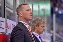 ERC Ingolstadt vs Augsburger Panther, Eishockey, DEL, Deutsche Eishockey Liga, Vorbereitung, 31.08.2018