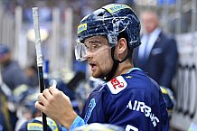 ERC Ingolstadt vs Thomas Sabo Ice Tigers, DEL, Deutsche Eishockey Liga, Spieltag 2, 15.09.2019
