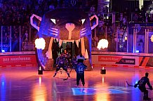 Eishockey, Herren, DEL, Saison 2023-2024, Spieltag 10, ERC Ingolstadt - Nürnberg Ice Tigers, 13.10.2023