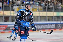 Eishockey, Herren, DEL, Saison 2025-2026, Playoffs, Viertelfinale, Spiel 4, ERC Ingolstadt - EHC Red Bull München, 31.03.2026