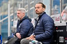 Eishockey, U20, DNL, Saison 2024-2025, ERC Ingolstadt - Krefelder EV 81, 01.03.2025