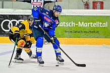 Eishockey, Herren, DEL, Saison 2026-2027, ERC Ingolstadt - HC Falkensteiner Pustertal, 21.08.2026