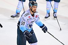 Eishockey, Herren, DEL, Saison 2022-2023, Gäuboden Cup, Nürnberg Ice Tigers - ERC Ingolstadt, 19.08.2022