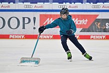 Eishockey, Herren, DEL, Saison 2024-2025, Spieltag 2, ERC Ingolstadt - Straubing Tigers, 22.09.2024