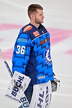 Eishockey, Herren, DEL, Saison 2025-2026, Spiel 31, ERC Ingolstadt - EHC Red Bull München, 23.12.2025
