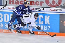 ERC Ingolstadt vs Thomas Sabo Ice Tigers, DEL, Deutsche Eishockey Liga, Spieltag 37, 06.01.2019