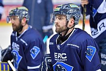 ERC Ingolstadt Training, DEL, Deutsche Eishockey Liga, 13.02.2020