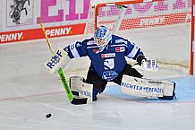 Eishockey, Herren, DEL, Saison 2021-2022, Spieltag 3, Straubing Tigers - ERC Ingolstadt, 17.09.2021