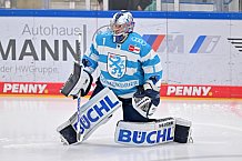 Eishockey, Herren, DEL, Saison 2022-2023, Playoff-Finale - Spiel 4, ERC Ingolstadt - EHC Red Bull München, 21.04.2023