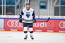 Eishockey, Herren, DEL, Saison 2025-2026, ERC Ingolstadt - Training, 04.08.2025
