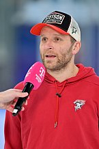 Eishockey, Herren, DEL, Saison 2025-2026, Spiel 38, ERC Ingolstadt - Kölner Haie, 09.01.2026