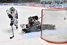 Augsburger Panther vs ERC Ingolstadt, Eishockey, DEL, Deutsche Eishockey Liga, Spieltag 23, 21.11.2017