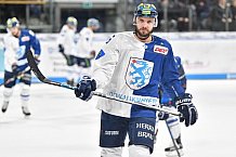 Thomas Sabo Ice Tigers vs ERC Ingolstadt, Eishockey, DEL, Deutsche Eishockey Liga, Spieltag 39, 05.01.2018