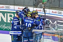 ERC Ingolstadt vs Koelner Haie, DEL, Deutsche Eishockey Liga, Playoffs, Viertelfinale, Spiel 2, 15.03.2019