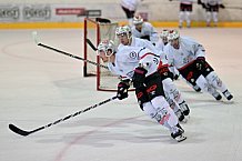 Eishockey, Herren, DEL, Saison 2023-2024, Vinschgau Cup, Nürnberg Ice Tigers - IceTraining, 25.08.2023
