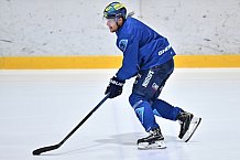 Eistraing, ERC Ingolstadt, Eishockey, DEL, Deutsche Eishockey Liga, 15.02.2018