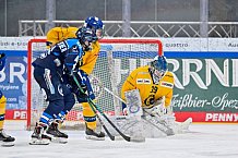 Eishockey, Frauen, DFEL, Saison 2025-2026, Testspiel, ERC Ingolstadt - HC Davos, 14.02.2026