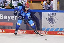 13.12.2020 - ERC Ingolstadt - Augsburger Panther