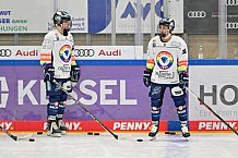 Eishockey, Frauen, DFEL, Saison 2021-2022, ERC Ingolstadt - ESC Planegg-Würmtal, 22.01.2021