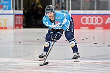 Eishockey, Herren, DEL, Saison 2022-2023, Spieltag 37, ERC Ingolstadt - Augsburger Panther, 30.12.2022