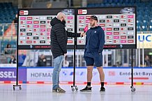 Eishockey, Herren, DEL, Saison 2023-2024, Playoffs Viertelfinale - Spiel 2, ERC Ingolstadt - Fischtown Pinguins , 20.03.2024