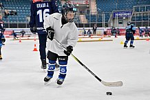 Eishockey, Herren, DEL, Saison 2024-2025, ERC Ingolstadt - Kids On Ice Day, 11.01.2025