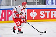 Hockey, Mens, CHL, Season 2025-2026, Regular Season, Game Day 6, ERC Ingolstadt - Odense Bulldogs, 15.10.2025