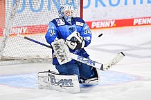 Eishockey, Frauen, DFEL, Saison 2020-2021, ERC Ingolstadt - ECDC Memmingen Indians, 21.02.2021
