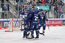 Eishockey, Herren, DEL, Saison 2024-2025, Spieltag 45, ERC Ingolstadt - Iserlohn Roosters, 16.02.2025
