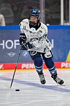 Eishockey, Frauen, DFEL, Saison 2025-2026, ERC Ingolstadt - HK Budapest, 15.11.2025