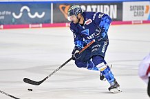 ERC Ingolstadt vs Fischtown Pinguins, DEL, Deutsche Eishockey Liga, Spieltag 25, 08.12.2019