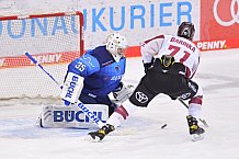 Eishockey, Herren, DEL, Saison 2020-2021, ERC Ingolstadt - Kölner Haie, 10.04.2021