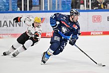 Eishockey, Herren, DEL, Saison 2024-2025, Spieltag 3, ERC Ingolstadt - Löwen Frankfurt, 27.09.2024