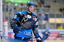 Eishockey, Herren, DEL, Saison 2025-2026, Spiel 23, ERC Ingolstadt - Dresdner Eislöwen, 28.11.2025