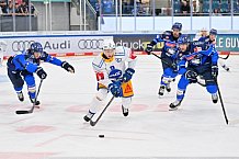 Eishockey, Herren, DEL, Saison 2026-2027, Testspiel, ERC Ingolstadt - EV Zug, 04.09.2026