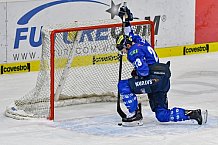 ERC Ingolstadt vs Straubing Tigers am 18.12.2018, Spieltag 29