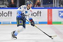 Thomas Sabo Ice Tigers vs ERC Ingolstadt, DEL, Deutsche Eishockey Liga, Spieltag 35, 05.01.2020